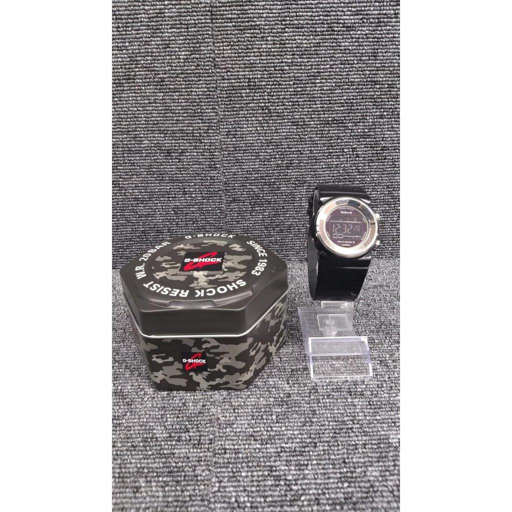 Used CASIO BGD-1000-1JF Baby