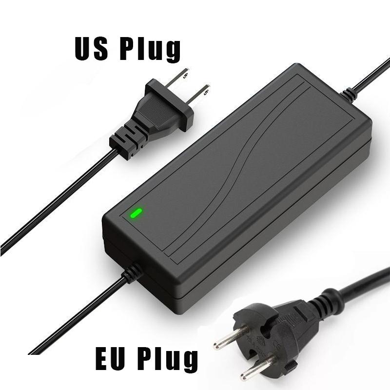 AC 100V-240V ל-DC 12V 15V 4A 5A 6A מתאם ספק כוח ממותג מטען 15V עבור IMAX B6 כלי חשמלי מחשב נייד רמקול LED