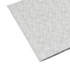 200pcs Noise Reduction Self Adhesive Bumpers Rubber Furniture Pads  For Kitchen Drawers