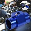 28mm Water Temp Sensor Aluminum Radiator Hose Adapter Sensor Adapter Temp Joint Pipe  Truck