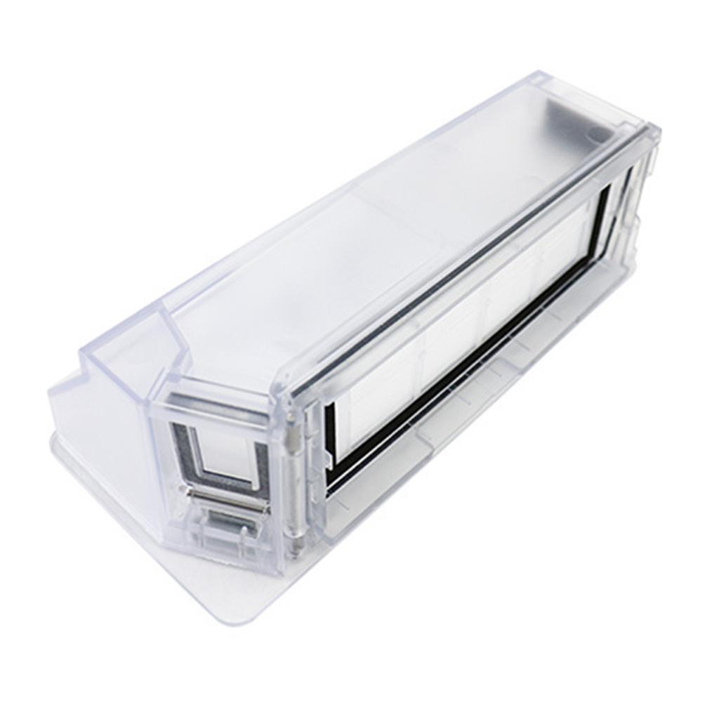 Dust Box Collector Dust Container Dust Collector Efficient Cleanings Replacement Dust Box Suitable for M30Pro Vacuum