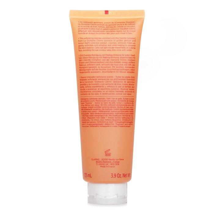 CLARINS One-Step Gentle Exfoliating Cleanser