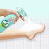 Cotton Foot Washing Foot Shampoo 385ml (Lemon / Soap Scent)