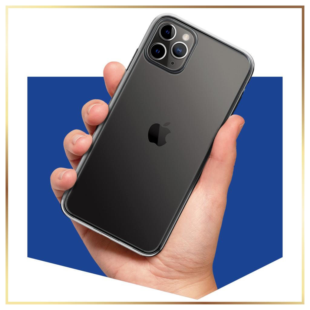 Etui 3Mk Armor Case Do Motorola Moto G 5G 2024, Przezroczyste