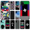 Чехол для телефона Yinuoda Orelsan Rapper для Samsung A 51 30s 71 21s 10 70 31 52 12 30 40 32 11 20e 20s 01 02s 72