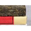 Yunnan Puerh Tea Islanda Gold Leaf Raw Tea 500g Puerh Raw Tea Brick