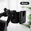 Baby Pram Milk Bottle Rack 360° Rotate Mobile Phone Holder Water Cup Holder  Stroller Accessories