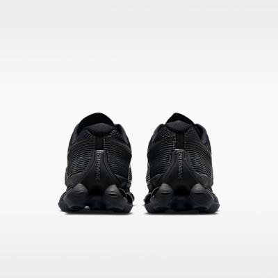 Zapatillas de Hombre Nike Air Liquid Max 'Negro Antracita'