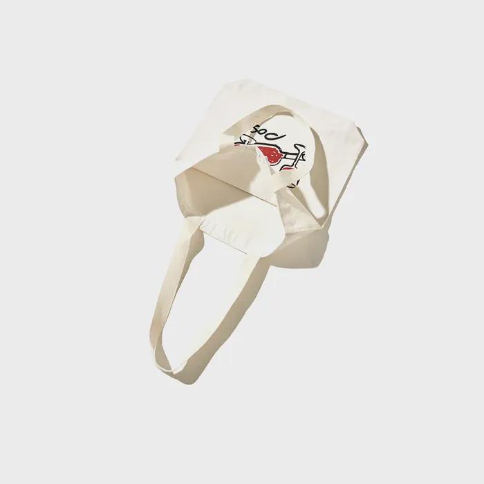 Wine Graphic Eco Bag