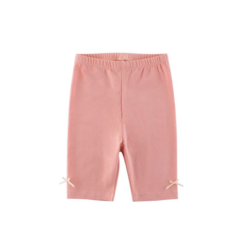 Brand Thin Children's Clothing Breathable Cotton Sports Shorts