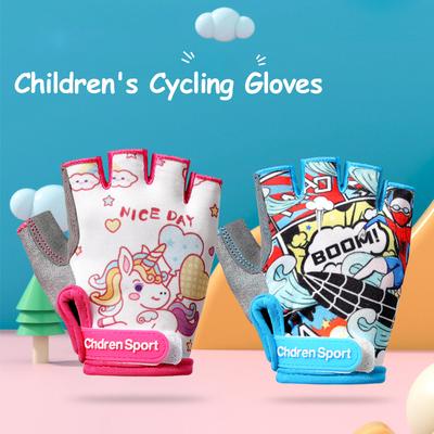 Ropa para ciclismo – Guantes de ciclismo