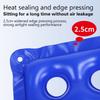 Elderly Anti Bedsore Chair Pad Pressure Sore Cushions Portable Wheelchair Pad Bed Sore Cushion Office Chair Seat Cushion