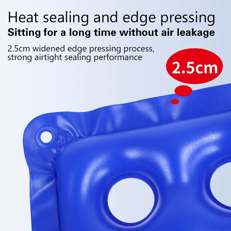 Elderly Anti Bedsore Chair Pad Pressure Sore Cushions Portable Wheelchair Pad Bed Sore Cushion Office Chair Seat Cushion