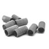 10Pcs 310s Stainless Steel Strainer Screen for diesel Air Parking Heater Car Glow Plug Burner 3-Layers Filter Mesh