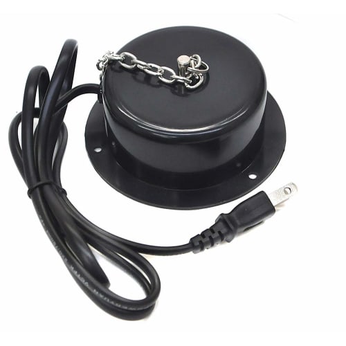 

STAGE EVOLUTION MOT2 Mirror Ball Motor (Compatible with diameters up to 30cm)