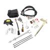 Driveup Golf Cart Pre‑MCOR To MCOR4 Conversion Kit AM293201 Replacement for Club Car DS Golf Cart 1995.5 To 2001
