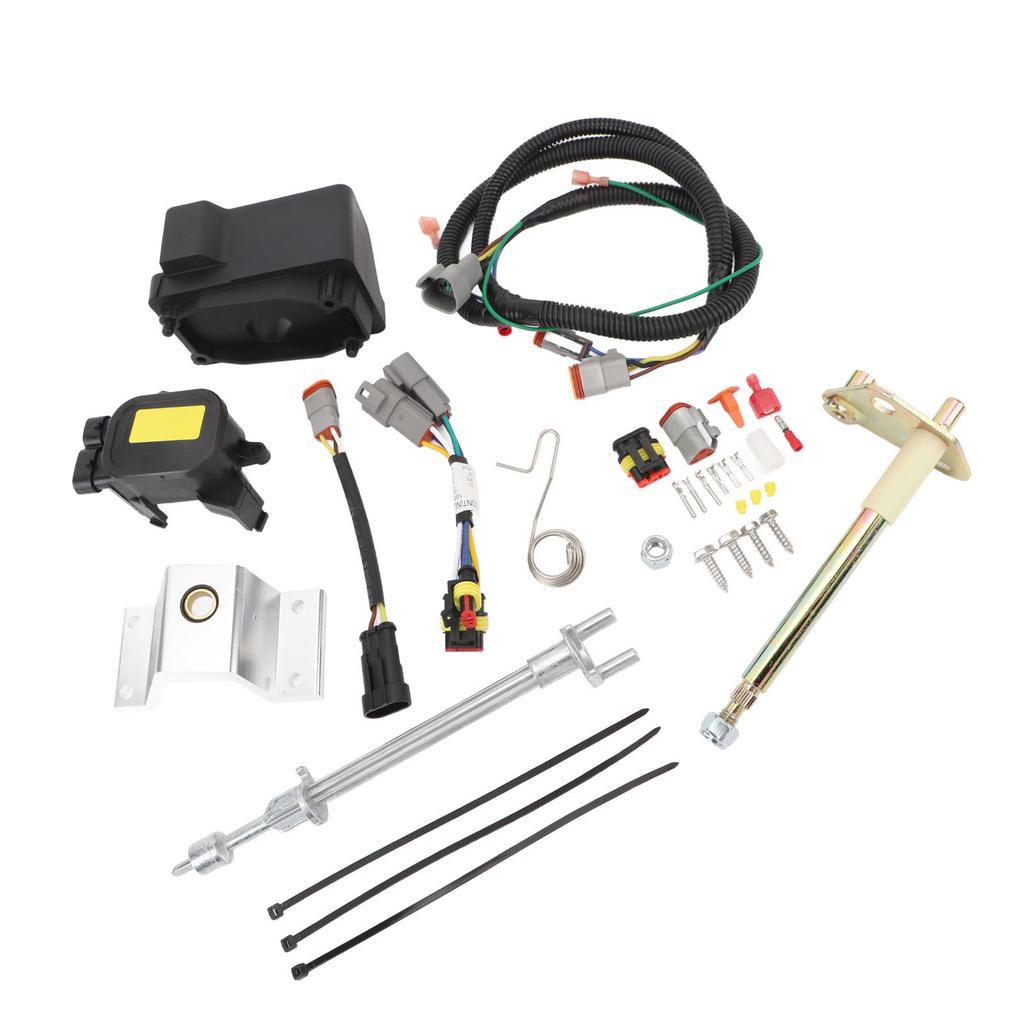 Driveup Golf Cart Pre‑MCOR To MCOR4 Conversion Kit AM293201 Replacement for Club Car DS Golf Cart 1995.5 To 2001