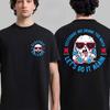 2026 Electric Callboy Unisex Cotton Band Shirt Summer Short Sleeve Fashion Luxury Casual Vintage T-shirt