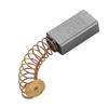 20pcs 5x8x15mm Motor Carbon Brushes 125# Power Tool Part Carbon Brush Replacement  Angle Grinder
