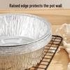 Food Grade Baking Foil Bowls