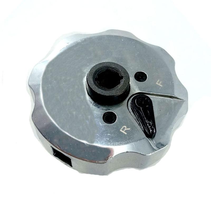 Ratchet Socket Wrenches Whole Steel Palm Ratchet Socket Finger Reversibles Ratchet Handle 1/4" Drive