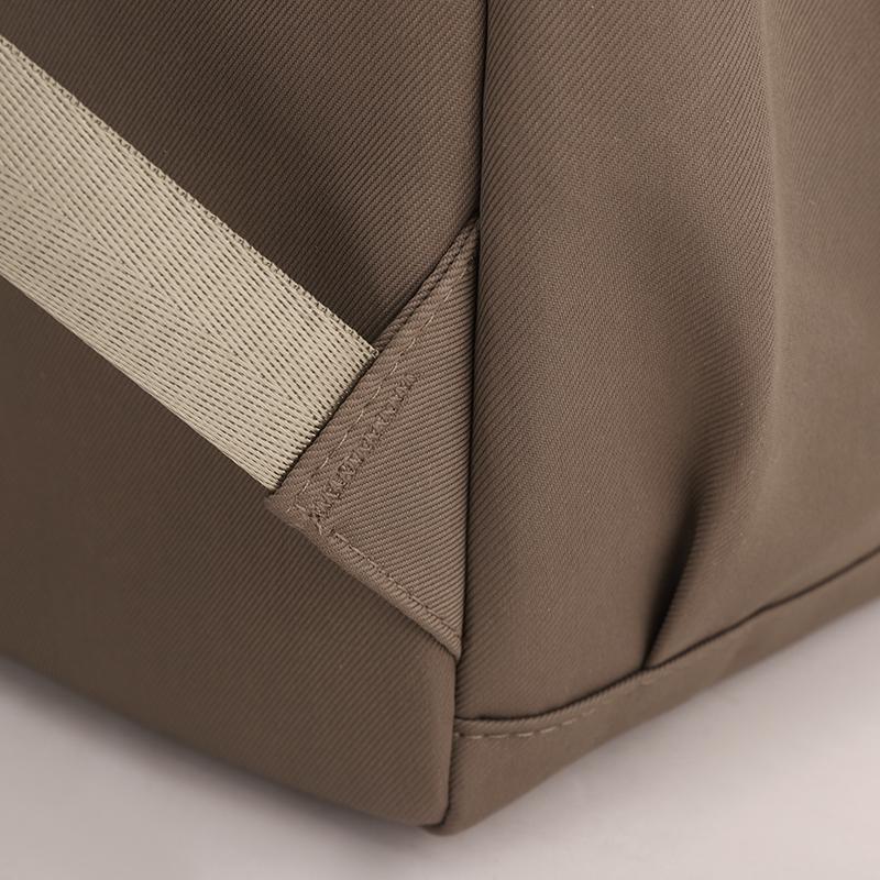 Preppy Backpack Junior High School Student Lightweight Schoolbag Women's Large Capacity Backpack