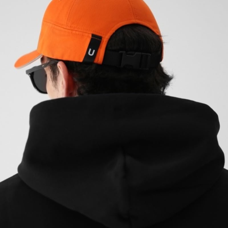 

UNDERCONTROL TECH PACK / REFLECT SANDWICH / ORANGe FREE