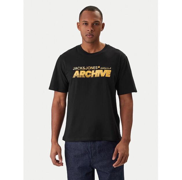 Футболка Jack & Jones Brat Tee EU XXL