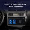 10.33-Inch Android Navigation System for 2005-2012 Seat Leon 2 MK2