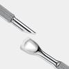 Nail Cuticle Pusher Cuticle Remover Cuticle Trimmer Nail Cleaner Duals Sided Manicure Pedicure Tool Nail Dotting Pen