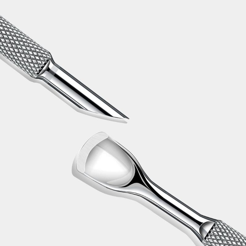 Nail Cuticle Pusher Cuticle Remover Cuticle Trimmer Nail Cleaner Duals Sided Manicure Pedicure Tool Nail Dotting Pen
