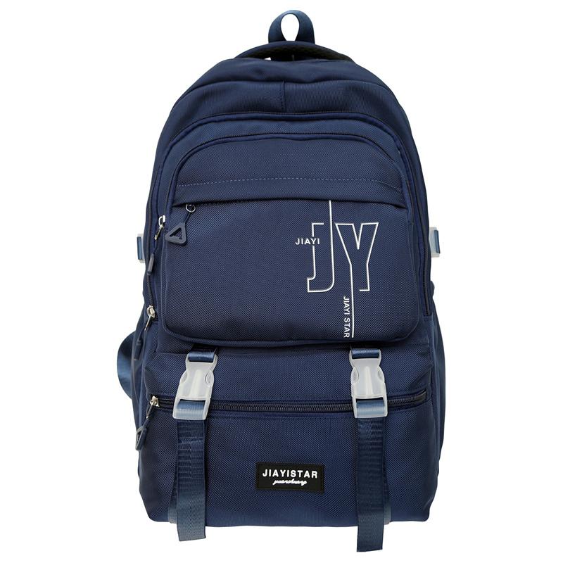 Мужской рюкзак большой емкости — фото 21