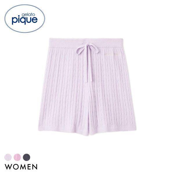gelato pique women s smoothy lite aran shorts gelato pique pajamas room wear gelato pique