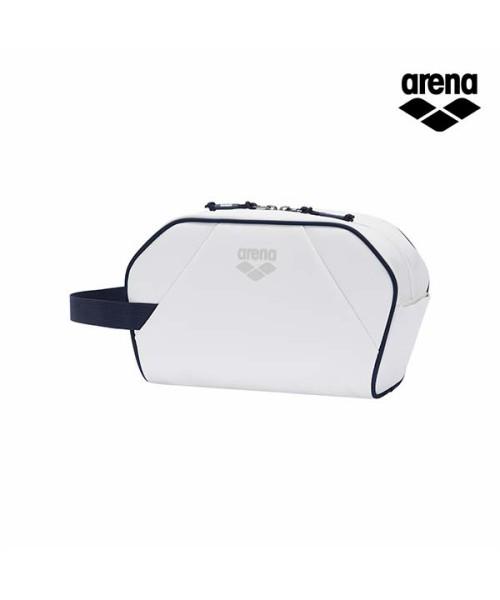 Alena Hexa Prime Pouch A6Ac1Ab34Wht