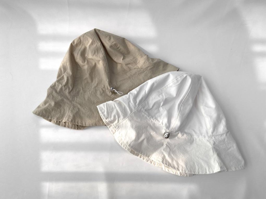 Women's Unisex Petal String Bucket Hat Bucket Hat