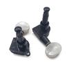 Full Closed Guitar Tuning Keys Universal Acoustic Guitar Knobs Machine Head