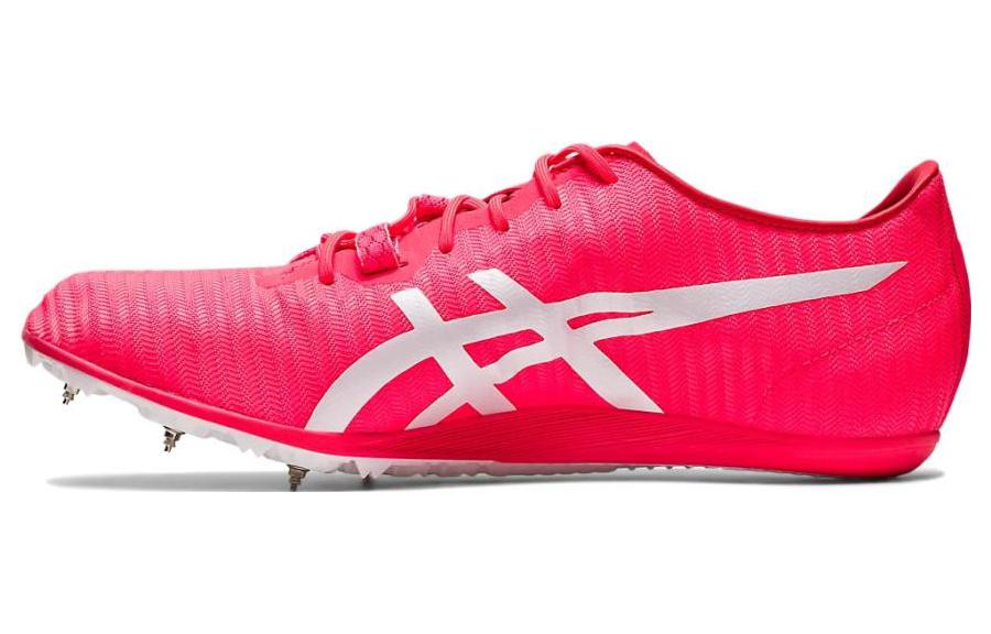 Asics Cosmoracer Cosmo Racer MD Баланс Легкие Низкие Тренировочные Кроссовки Унисекс Розовые 1093A138-702 39
