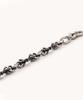 SHOVEOFF Svc-541 Street & Rock Chic Style Handmade Chain