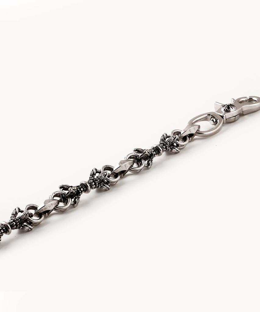 SHOVEOFF Svc-541 Street & Rock Chic Style Handmade Chain