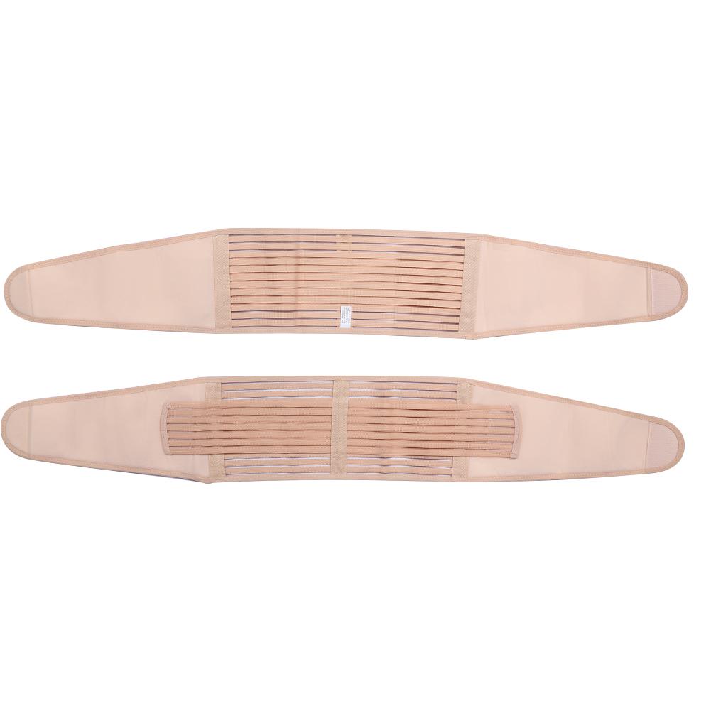 

Растягивающийся дышащий пояс для поддержки таза для женщин после родов (Цвет лица L) L(for 6.5-9kg)