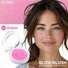 UCANBE - Baked Glow Blusher - 5 Colors