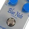 Rockett Audio Designs Gitarreneffektor Blue Note Tour Series Blue Note Tour Series Overdrive [] J. (JRAD)