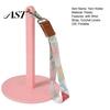 Home Knitting Tools Portable Wrist Yarn Holder, Ball Dispenser for Crocheting, Knitting, Holder Spinner Stand with Strap, Gift Crochet Lovers