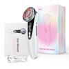 Nasolabial Fold Lifting & Firming Facial Cleansing & Massage Device for Home Use