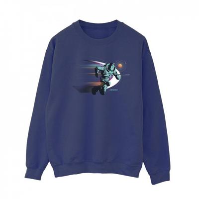 Womens/Ladies Lightyear Running Buzz Sweatshirt
