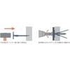 Lobtex Mongou Chikomi Anchor Pack MSNPSET Exterior Insulation Anchor (Drive-in Type)