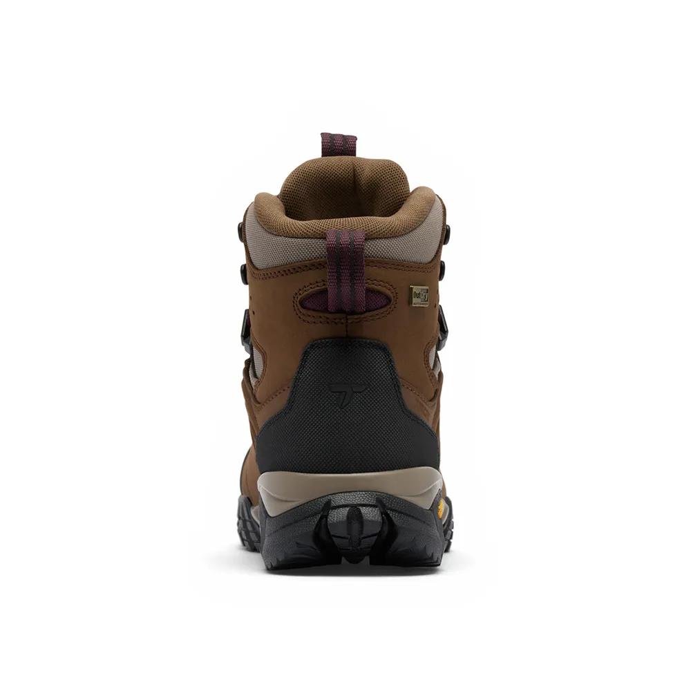 Columbia Geoterra™ Outdry™ Hiking Boots