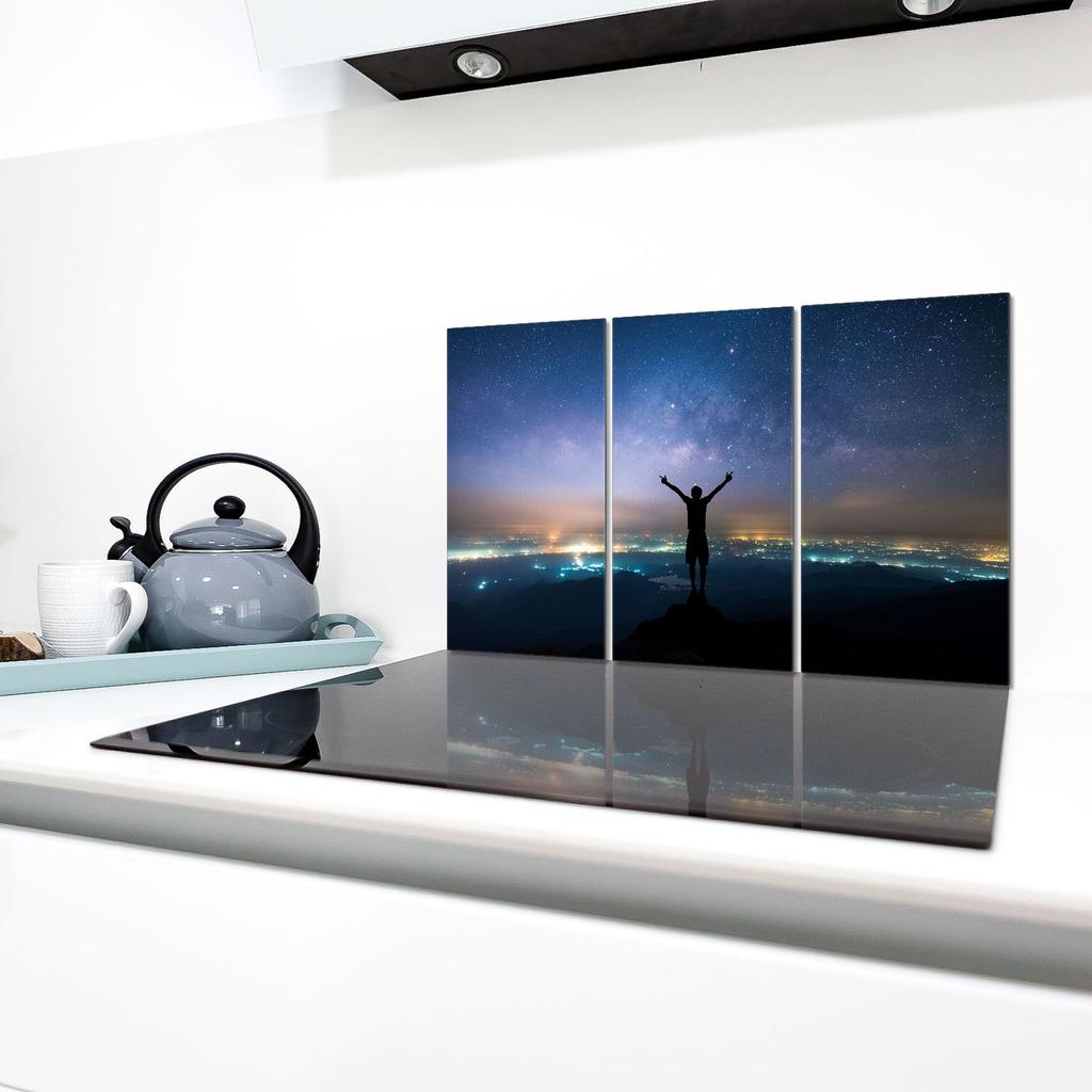 Glass Hob Protector 3x30x52