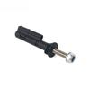 Lockable Anti-Theft Pin Set for MaxTrax MKII Recovery Boards