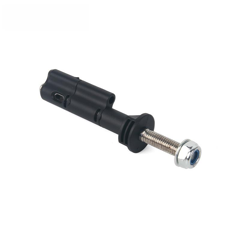 Lockable Anti-Theft Pin Set for MaxTrax MKII Recovery Boards